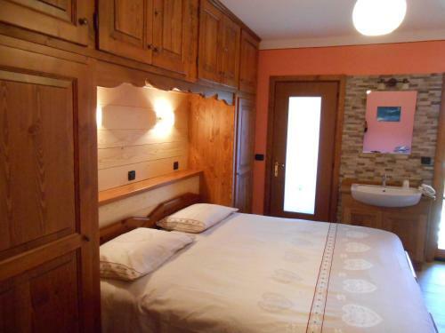 Hotel Pizzo Del Frate