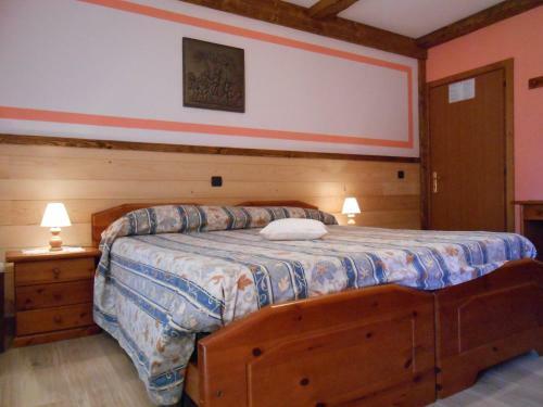 Hotel Pizzo Del Frate