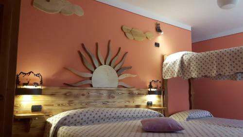 Hotel Pizzo Del Frate