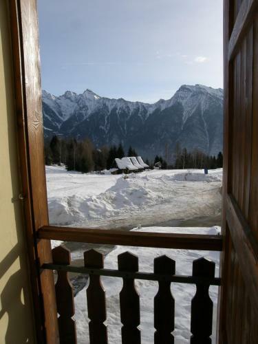 Hotel Pizzo Del Frate