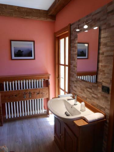 Hotel Pizzo Del Frate