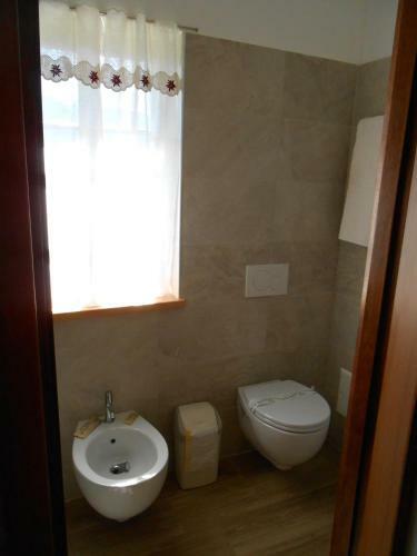 Hotel Pizzo Del Frate