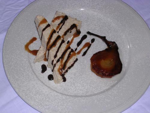 Hotel Pizzo Del Frate