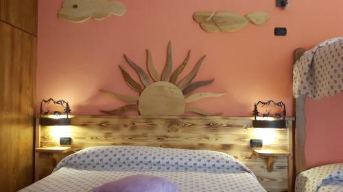 Hotel Pizzo Del Frate