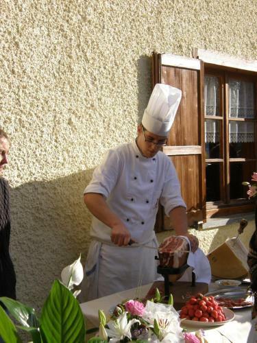 Hotel Pizzo Del Frate