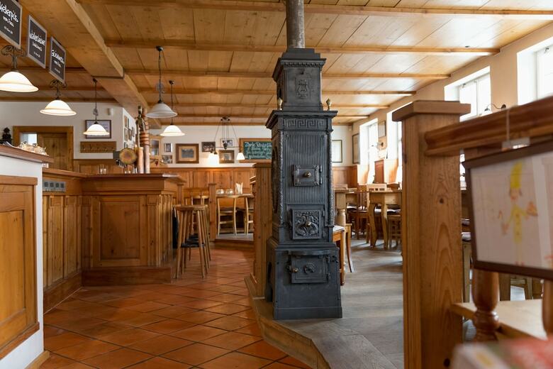 Hotel Zum Sonnenwirt