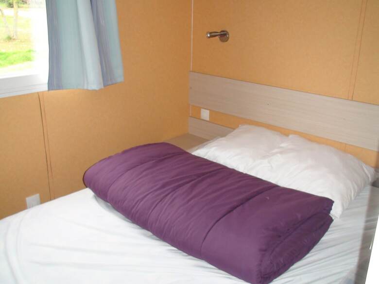 Camping Le Village De Florine