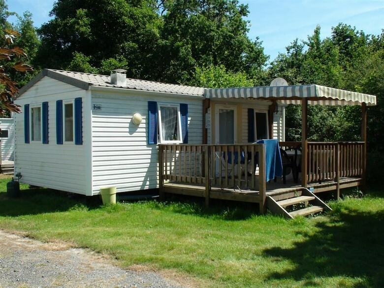 Camping Le Village De Florine