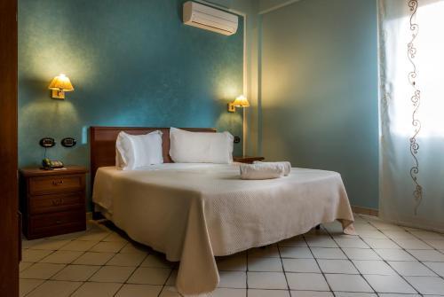 Bed & Breakfast Il Tempio Di Hera