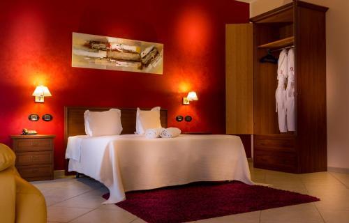 Bed & Breakfast Il Tempio Di Hera
