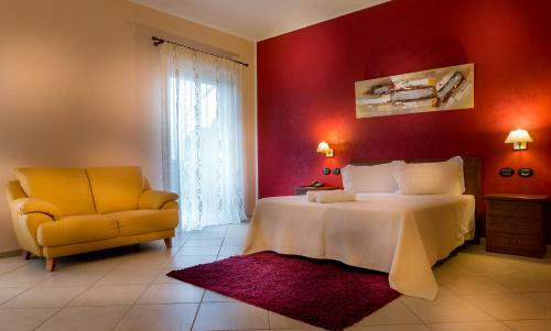 Bed & Breakfast Il Tempio Di Hera