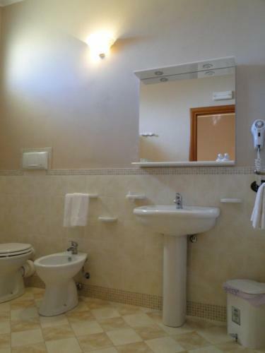 Bed & Breakfast Il Tempio Di Hera