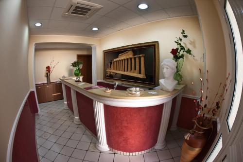 Bed & Breakfast Il Tempio Di Hera
