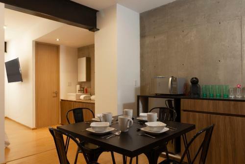 Apartamento El Doce By Homirent