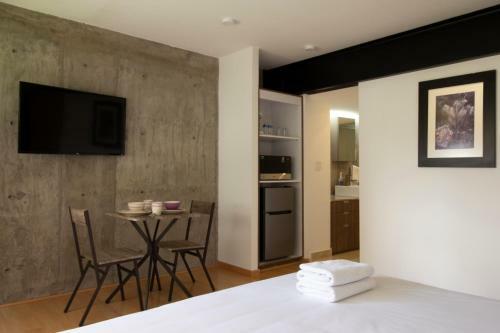Apartamento El Doce By Homirent