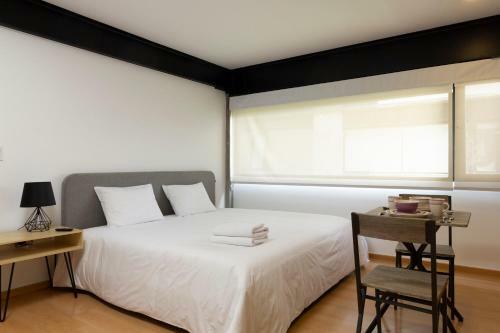 Apartamento El Doce By Homirent