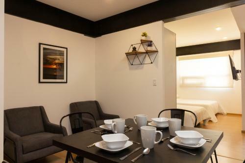 Apartamento El Doce By Homirent