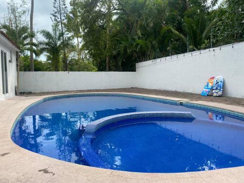 Bed & Breakfast Ixtapa Home By The Beach