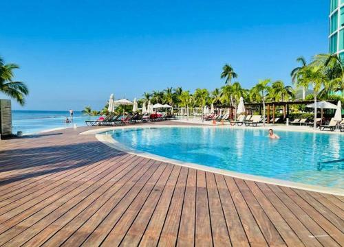 Apartamento Lujo, Exclusividad Y Comodidad, Condominio Bvgm