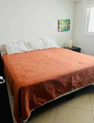 Apartamento Lujo, Exclusividad Y Comodidad, Condominio Bvgm