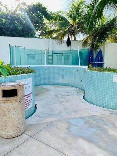 Apartamento Lujo, Exclusividad Y Comodidad, Condominio Bvgm