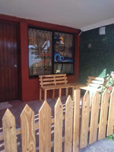 Apartamento Dos Islas Un Lugar Llamado Hogar