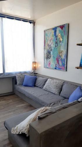 Apartamento Moyas House