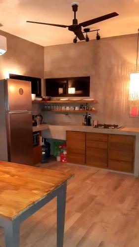 Apartamento Moyas House