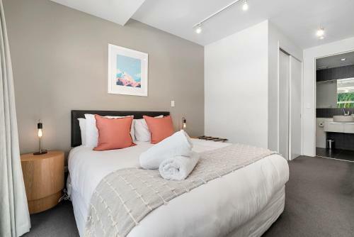 Summit View - Queenstown Central Holiday Apartment