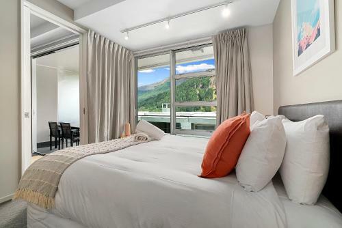 Summit View - Queenstown Central Holiday Apartment
