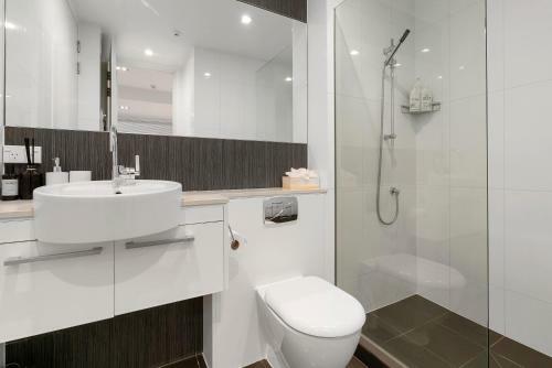 Summit View - Queenstown Central Holiday Apartment