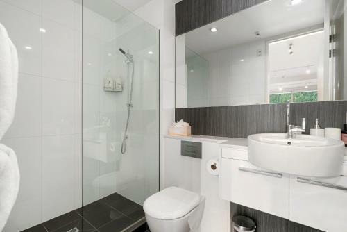 Summit View - Queenstown Central Holiday Apartment