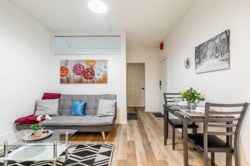Apartamento Warm And Cozy 2br Apt With Netflix