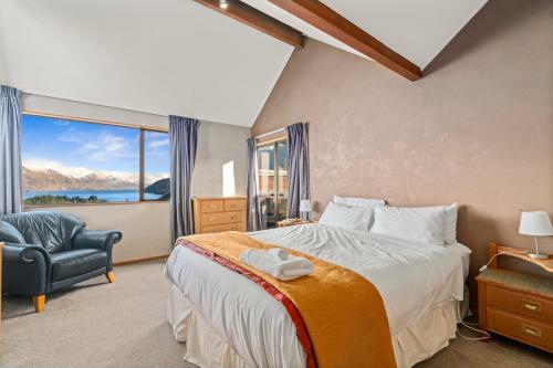 Earlybird Lodge - Queenstown Holiday Home