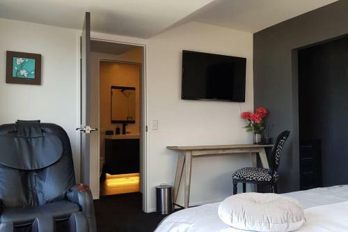 Apartamento Penthouse Studio - Amazing Lake Views
