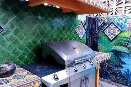 Apartamento Incredible Luxury Apt. With Jacuzzi At Americana