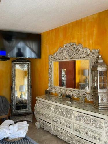 Apartamento Incredible Luxury Apt. With Jacuzzi At Americana