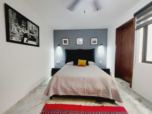 Hostal Cuarto Dentro De UNA Casa/hotel Con Rooftop