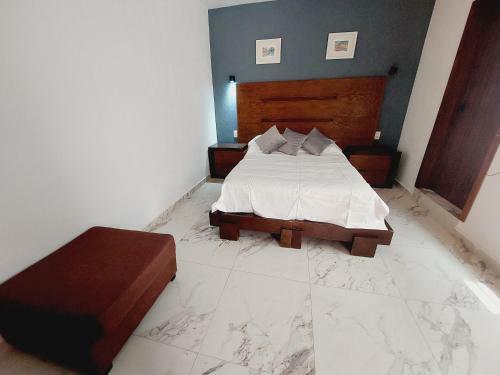 Hostal Cuarto Dentro De UNA Casa/hotel Con Rooftop