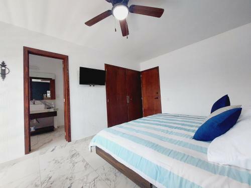 Hostal Cuarto Dentro De UNA Casa/hotel Con Rooftop
