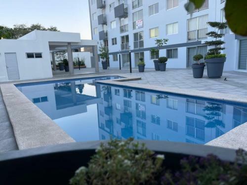 Apartamento Departamento En El Centro De Guadalajara