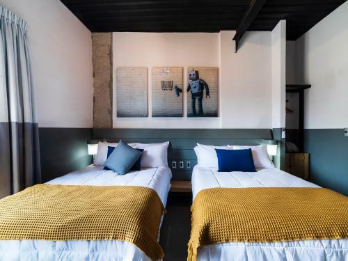 Hotel Next Hub
