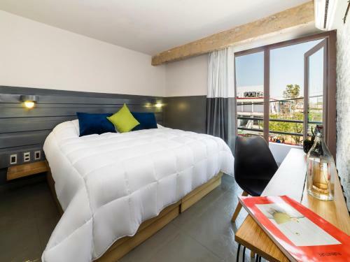 Hotel Next Hub