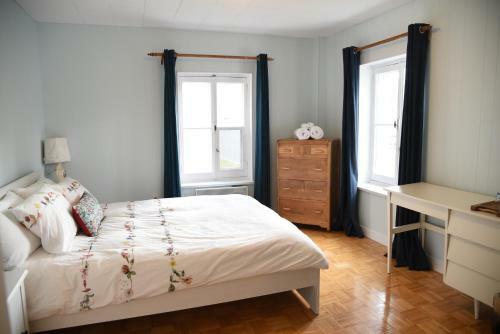 Hostal Auberge De La Visitation