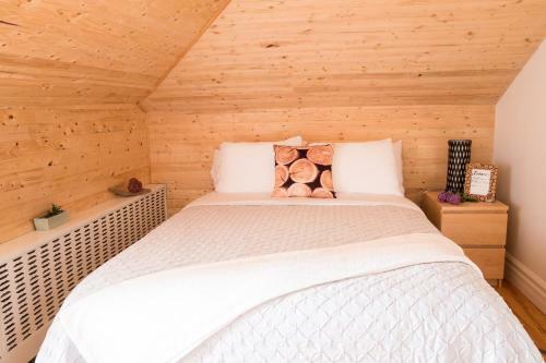 Hostal Auberge De La Visitation