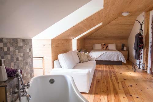 Hostal Auberge De La Visitation