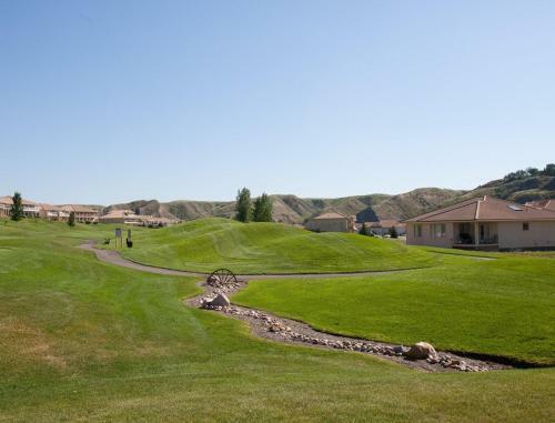 Apartamento Paradise Canyon Golf Resort #1