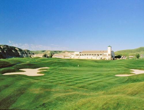 Apartamento Paradise Canyon Golf Resort #1