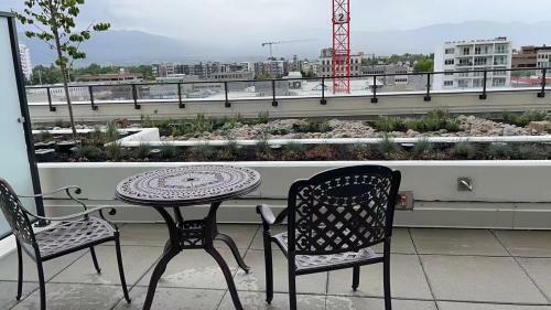 Apartamento Lovely Condo In Kelowna