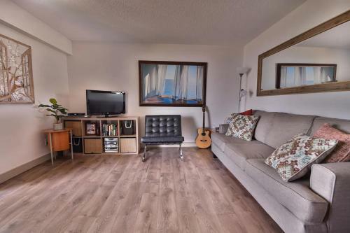 Apartamento Lakefront Condo Sleeps Up To 4